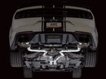 AWE Tuning Exhaust System Kit 3025-43550 product image 9