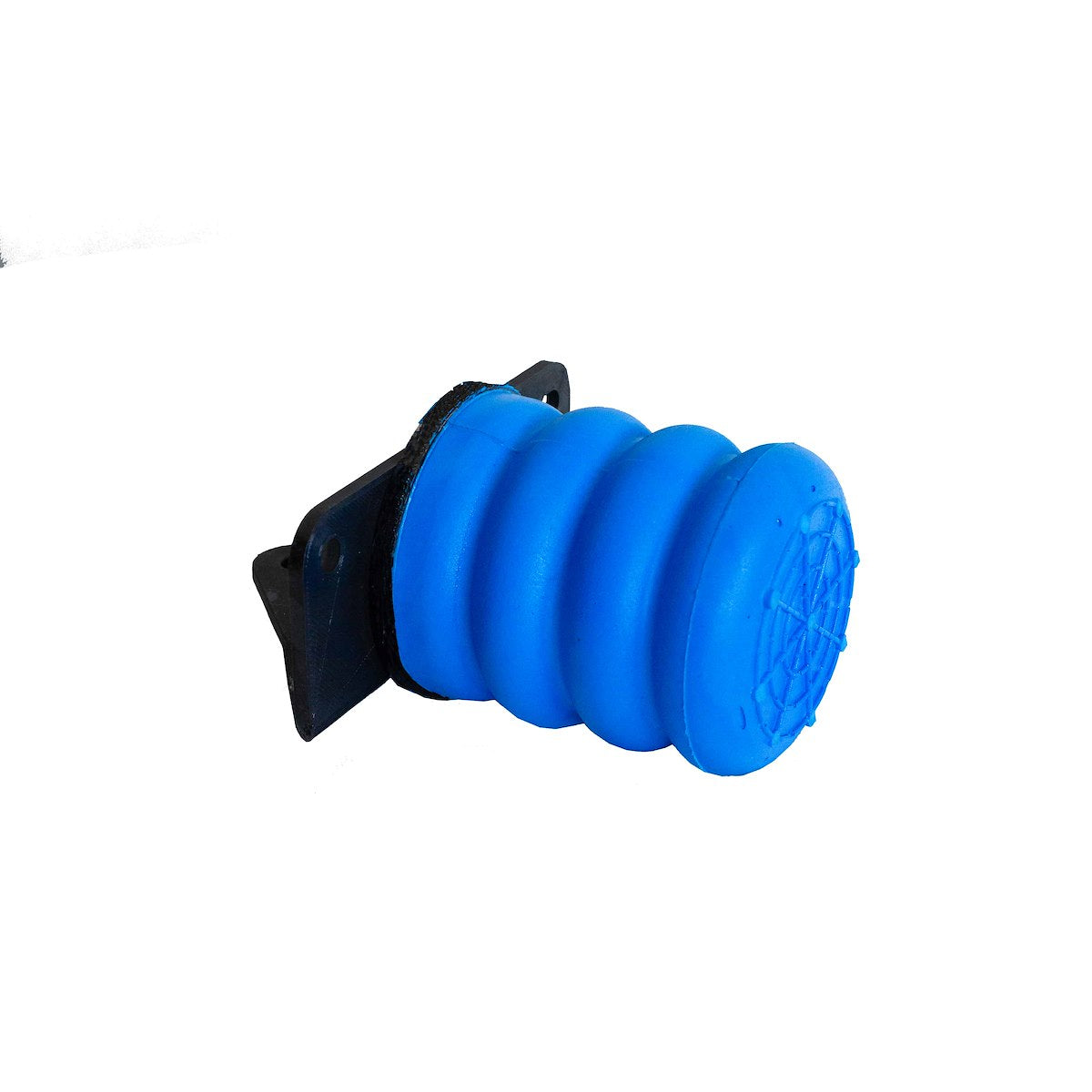 SuperSprings Air Suspension Helper Spring Kit SSR-629-40 product image 5
