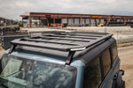 Attica 4x4 Roof Rack ATTFB01F101-BX product image 11