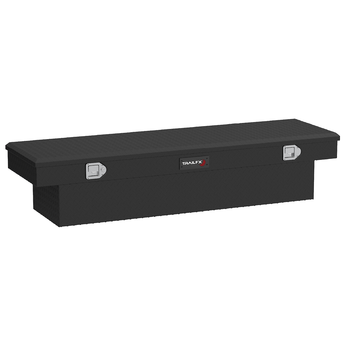 TrailFX Truck Toolboxes & Transfer Tanks 110703 product image 1