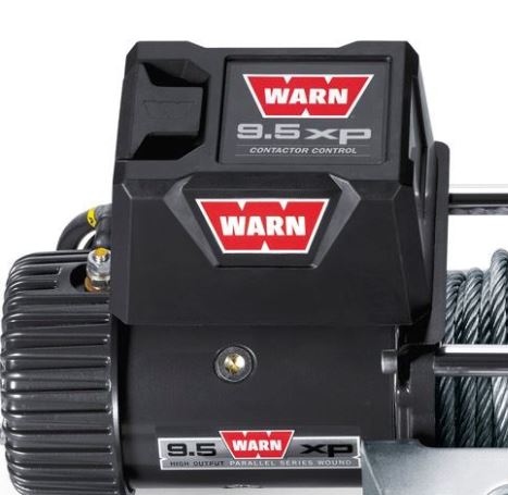 Warn Winch Contactor 101579 product image 1