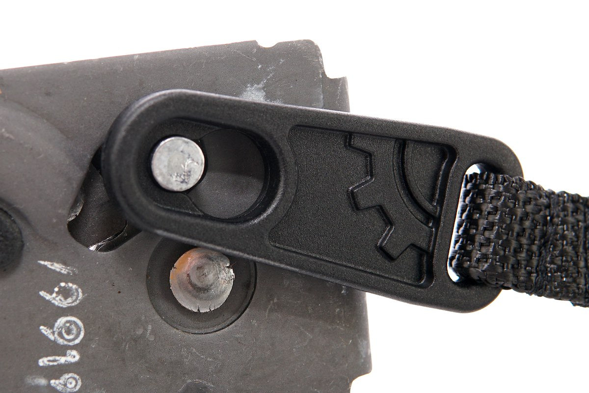 BuiltRight Industries Seat Latch Release Kit - 100100