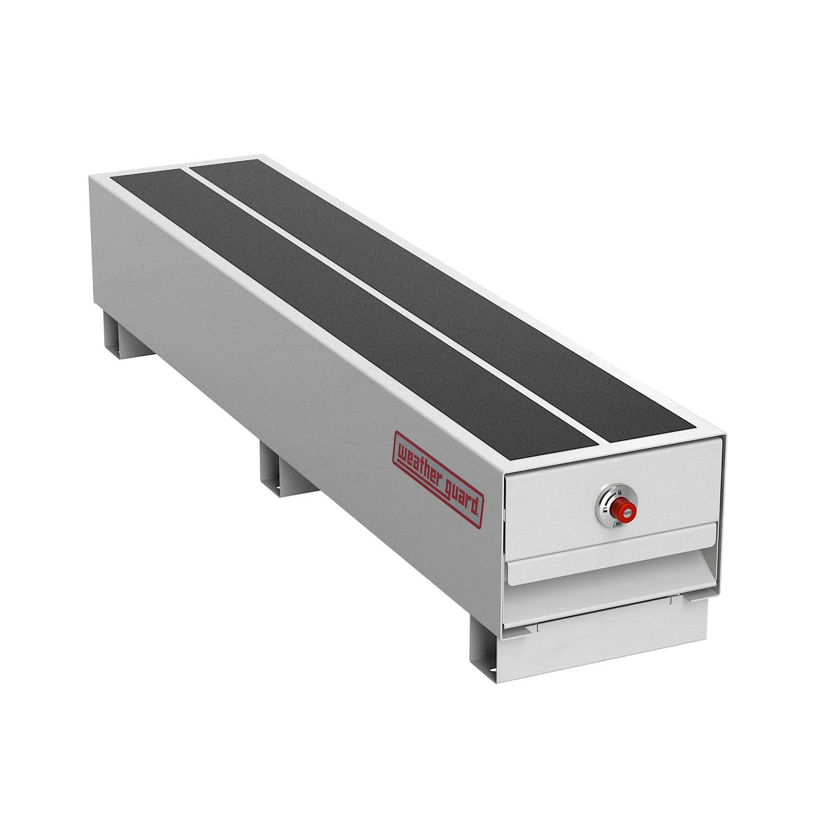 Weather Guard Truck Toolboxes & Side Boxes 305-3-04 product image 1