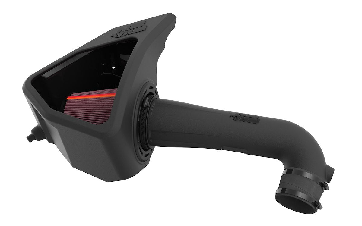 K&N Filters 50-3110 product image 2