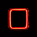 AlphaRex Tail Light Assembly 602010 product image 8