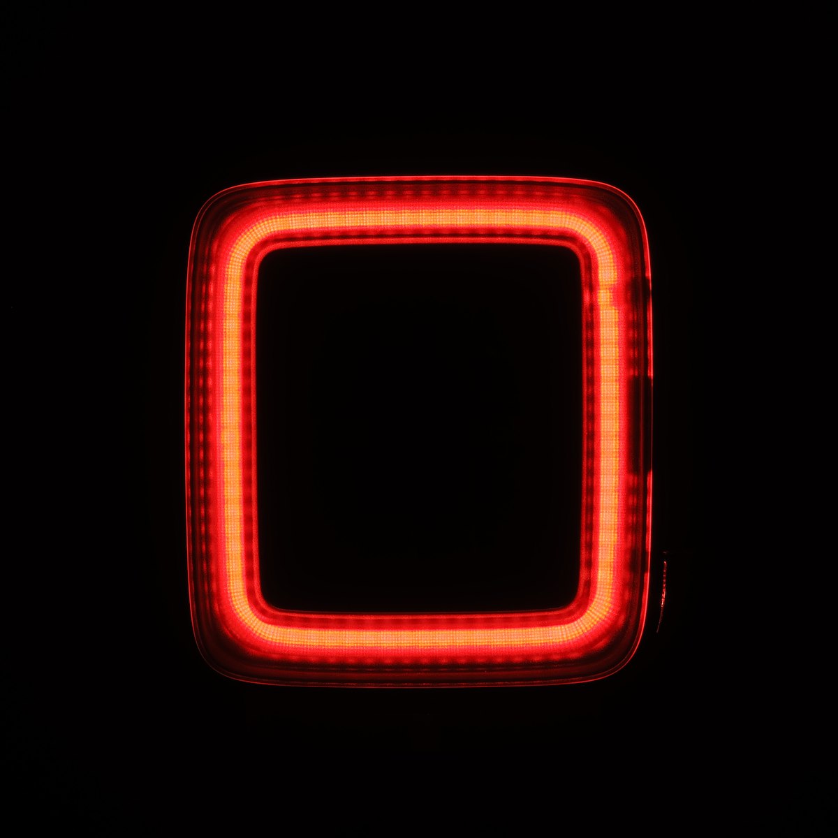 AlphaRex Tail Light Assembly 602010 product image 8