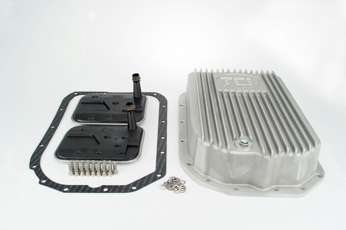 TCI Automotive Transmission Bell Housing 278000 product image 1