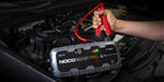 NOCO Battery Jump Starter, 88 Watt Hours Capacity Lithium-Ion Battery, 3000 Peak amp, Up To 80 Jump Starts Per Charge - GB150