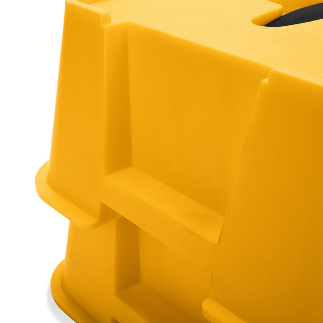 Camco Leveling Block, 8000 lb Capacity, Set Of 2 - 44539