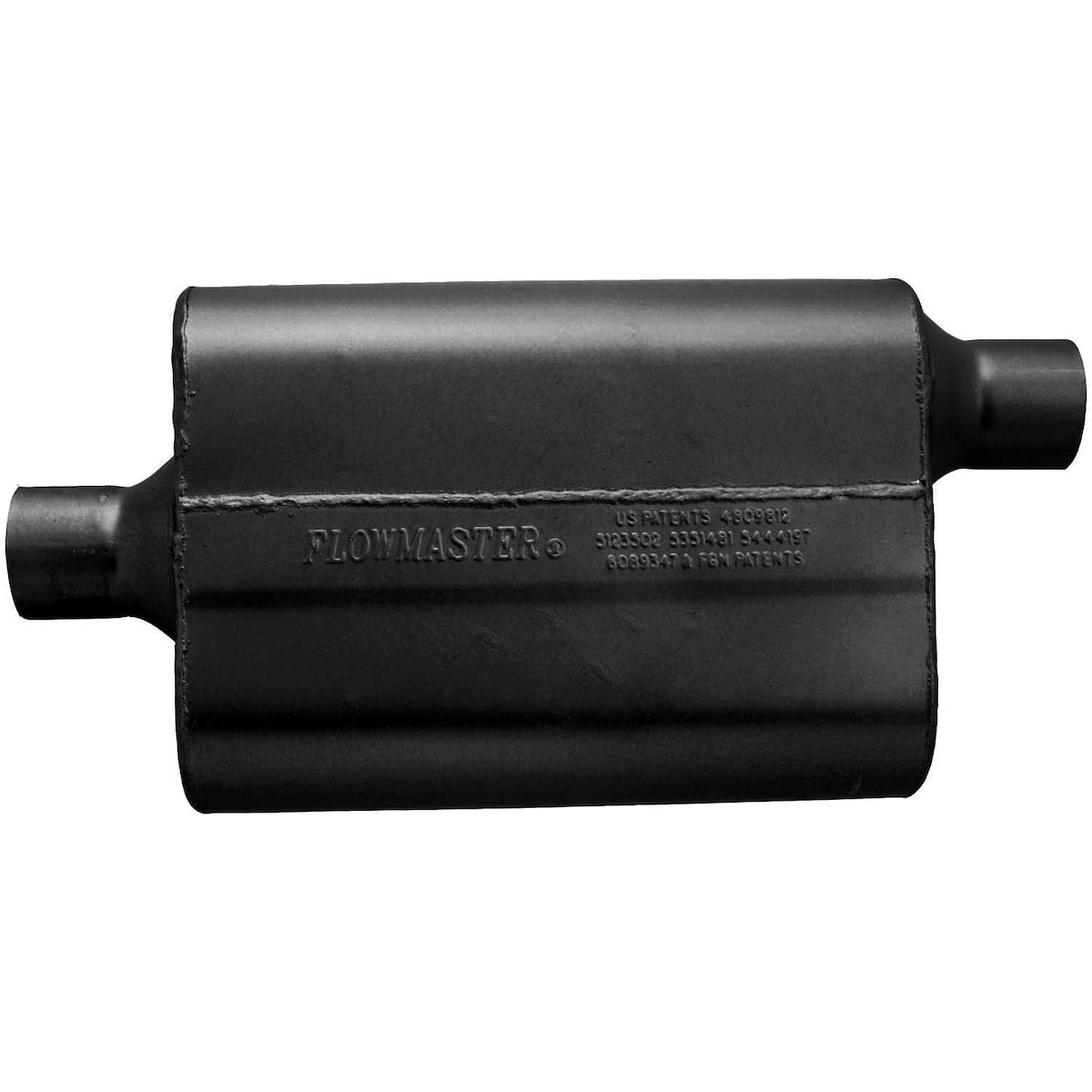 Flowmaster Exhaust Muffler 942442 product image 2