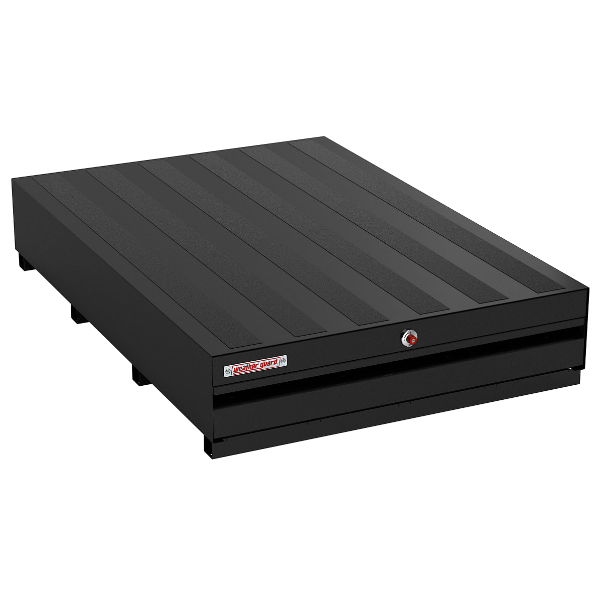 Weather Guard Truck Toolboxes & Side Boxes 3713-5-04 product image 1