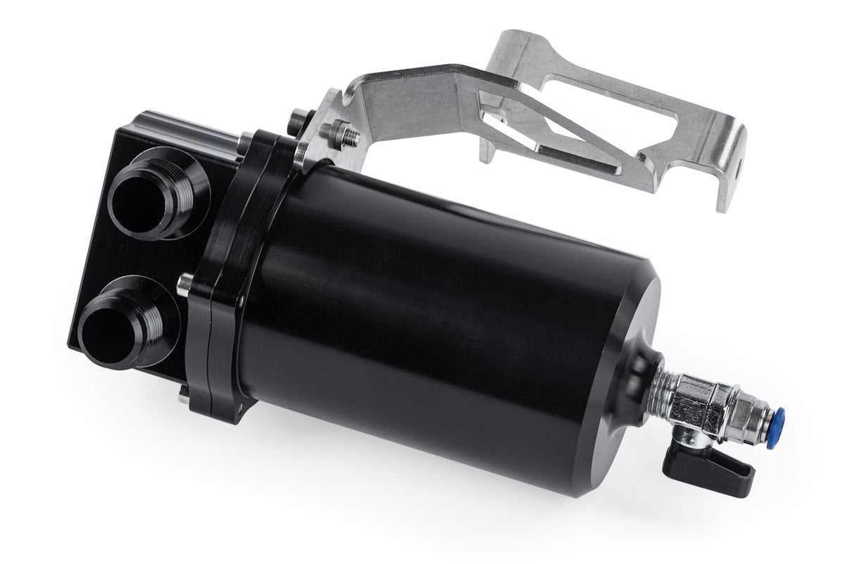 APR Engine Oil Catch Can Kit MS100199 product image 7