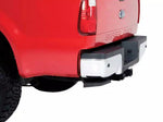 AMP Research Truck Step, 300 lb Weight Capacity, Black, Die Cast Aluminum - 75324-01A