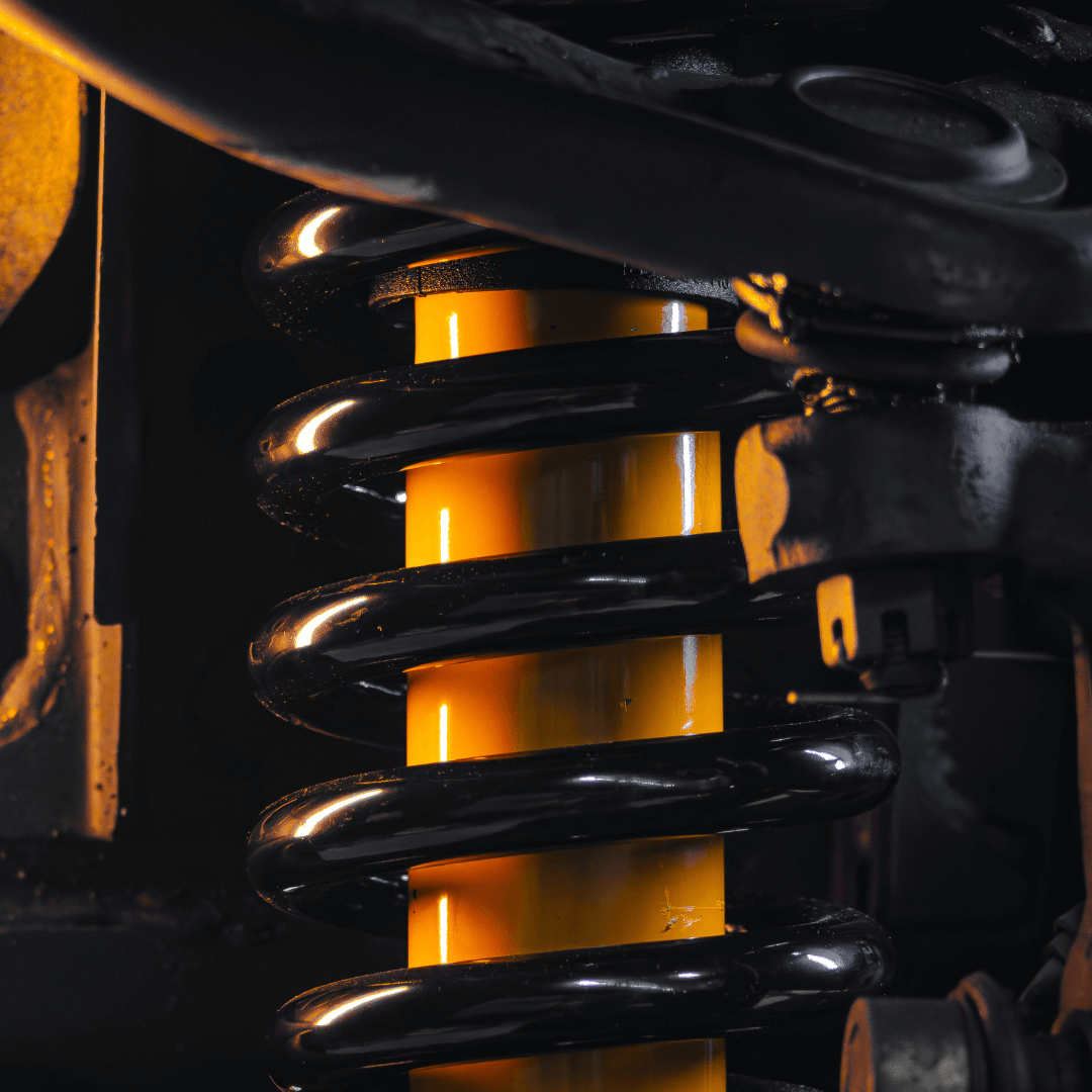 ARB Leveling Kit Suspension, 2 in Lift - 1006K