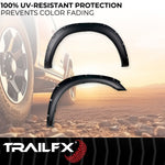TrailFX Fender Flares TFD3004T product image 5