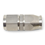 Russell Automotive Hose End Fitting, -3 AN Hose, -3 AN Outlet, Steel - 620131