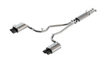 Borla Exhaust System Kit 140820BC product image 1