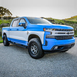 Westin Running Boards & Nerf Bars 27-74745 product image 16