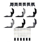 Westin Running Boards & Nerf Bars 28-51275 product image 2