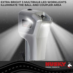 Husky Towing Trailer Jacks & Stabilizers 82022 product image 9