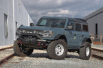 Attica 4x4 Fender Flare Set ATTFB01H102-BX-R product image 5