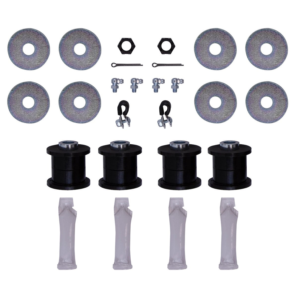 Bilstein Shocks & Dampers 51-304690 product image 2