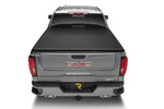 Extang Tonneau Cover, 2 Folds/3 Panels, Matte Black - 90456