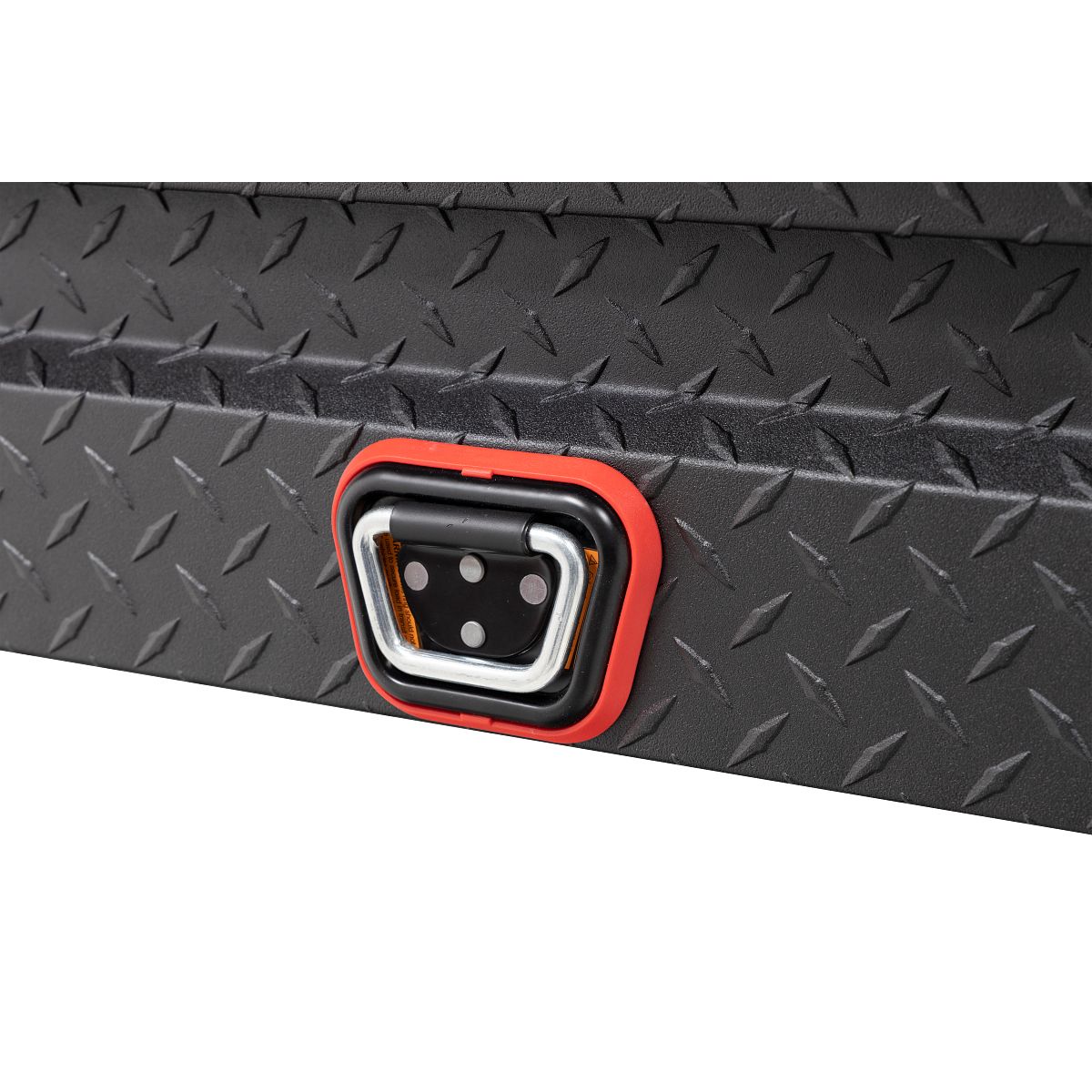 Weather Guard Truck Toolboxes & Side Boxes 184-52-04 product image 13