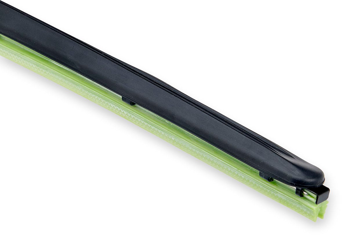 Scrubblade Windshield Wiper Blade, 22 in Length, Ceramic Coated Silicone Blade - CBG2200