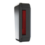 J.W. Speaker Tail Light Assembly, 279 J Series, LED, Clear/Red Lens, Set Of 2 - 0347531