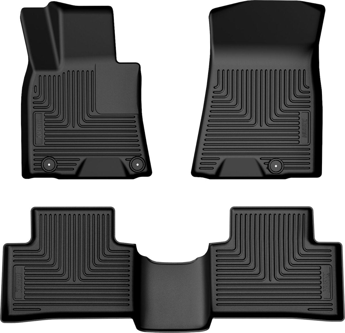 Husky Liners Floor Mats & Liners 96911 product image 1