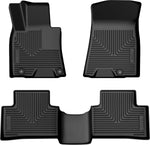 Husky Liners Floor Mats & Liners 96911 product image 1