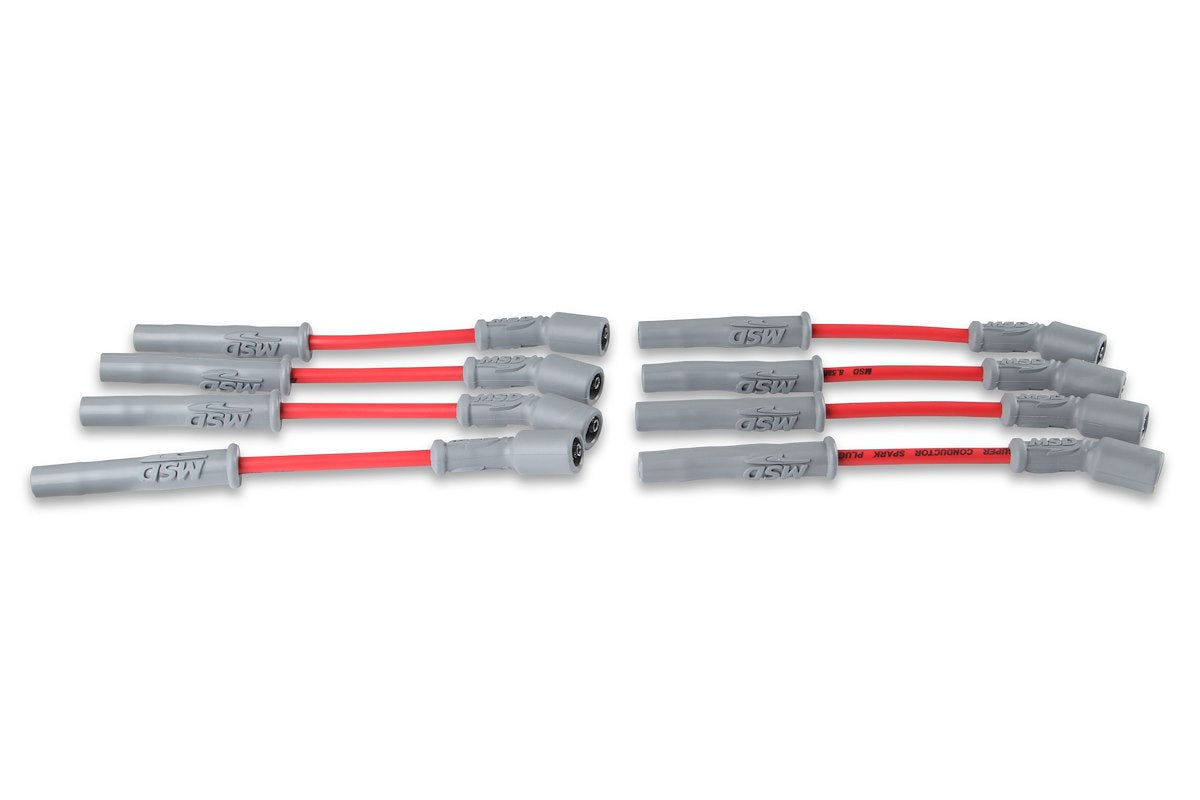 MSD Spark Plug Wire Set 33829 product image 1