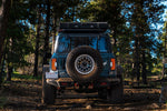 Attica 4x4 Headlight Set CTATT0772-H4-GBC-SQ product image 11