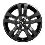 Coast2Coast Wheel Skins & Styled Wheel Covers IWCIMP377BLKN product image 1