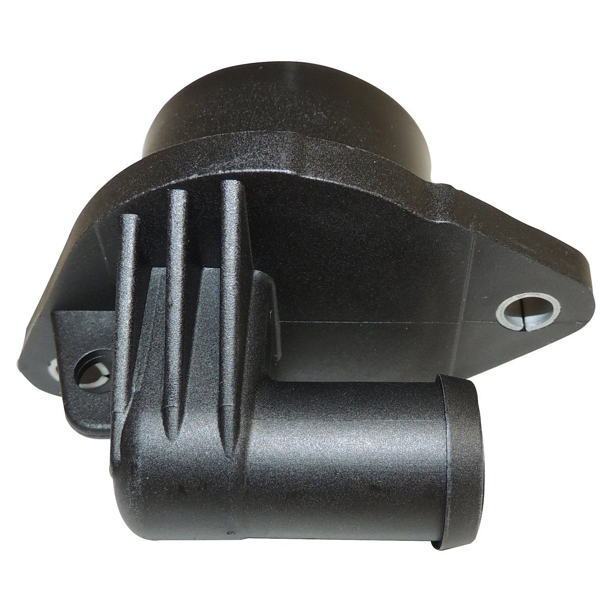 Crown Automotive PCV Valve, Black - 68083202AC