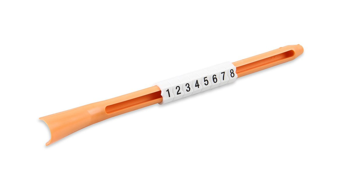 MSD Spark Plug Wire Set 31193 product image 6
