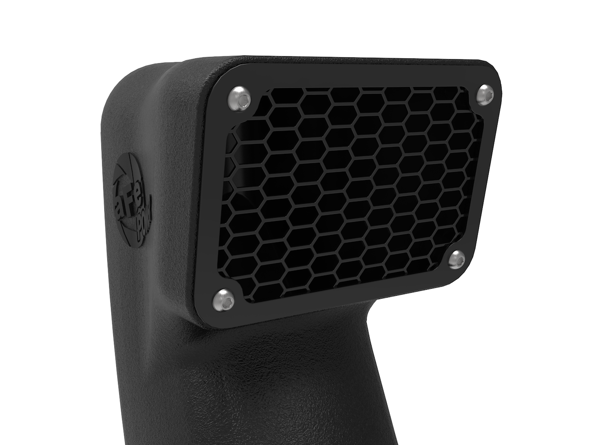 aFe Power Air Cleaner Assembly Components 55-21001 product image 7