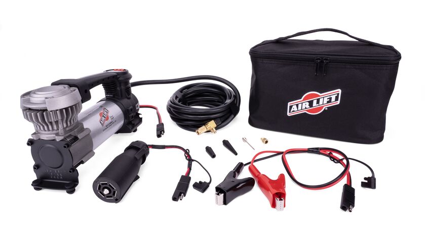 Air Lift Air Spring Compressors & Controls 16188 product image 1
