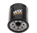 Pro-Tec by Wix Oil Filter, Spin-On Style, 2.78 in Height x 2.69 in Outer Diameter Top, 21 Micron Element - PXL51358
