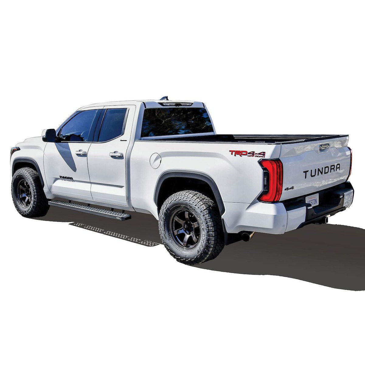 Westin Running Boards & Nerf Bars 27-74735 product image 15