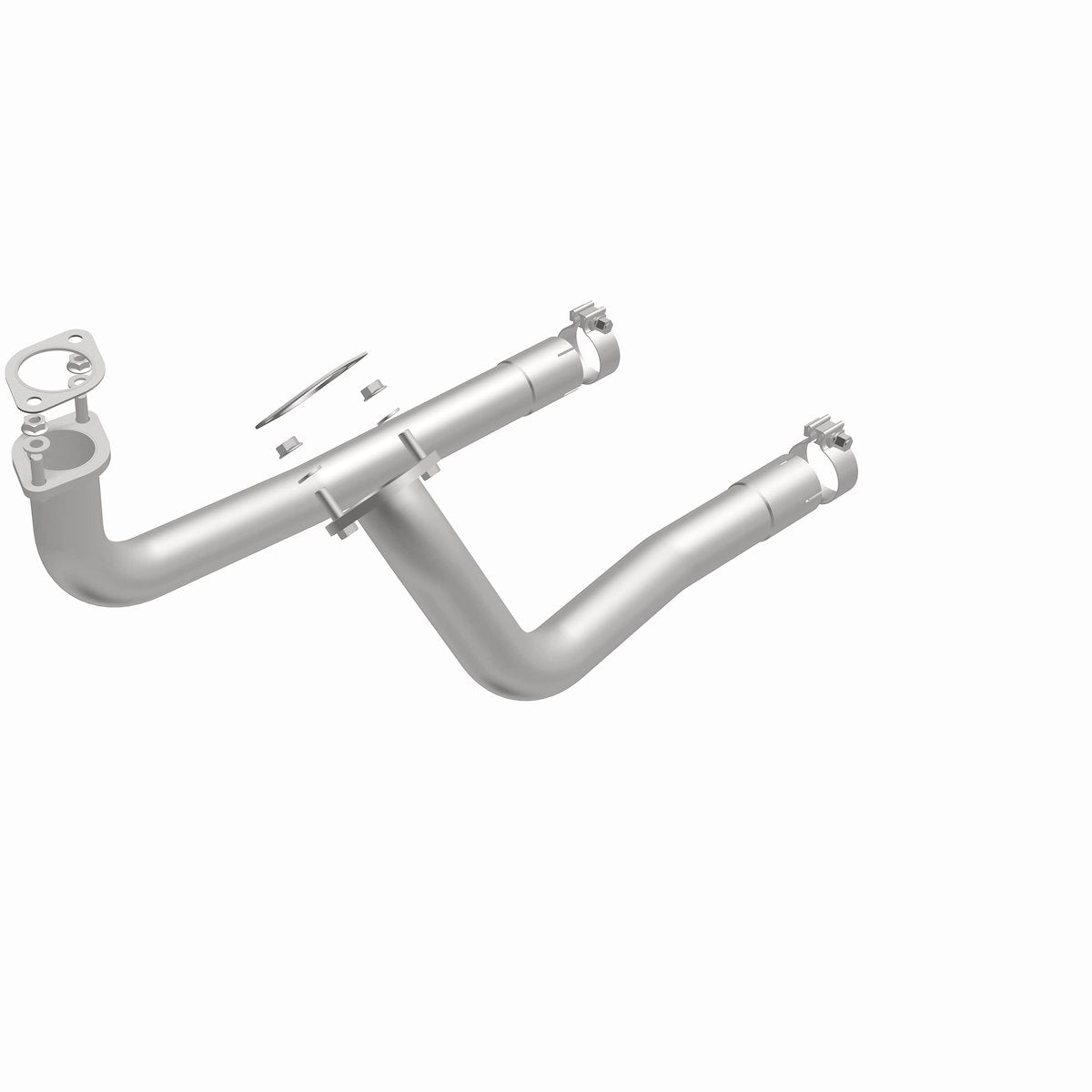 MagnaFlow Exhaust Products Exhaust Manifold Down Pipe 19304 product image 5