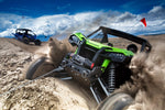 Warn Winch Bumper 104300 product image 4