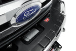 Warn Winch Mount 98336 product image 2