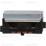 Standard Motor Eng.Management Instrument Panel Dimmer Switch, 4 Male Blade Terminals, Black - DS-833