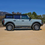 Westin Running Boards & Nerf Bars 56-14195 product image 7