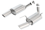Borla Exhaust System Kit 11752 product image 1