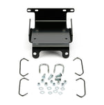 Warn Winch Mount 70326 product image 1