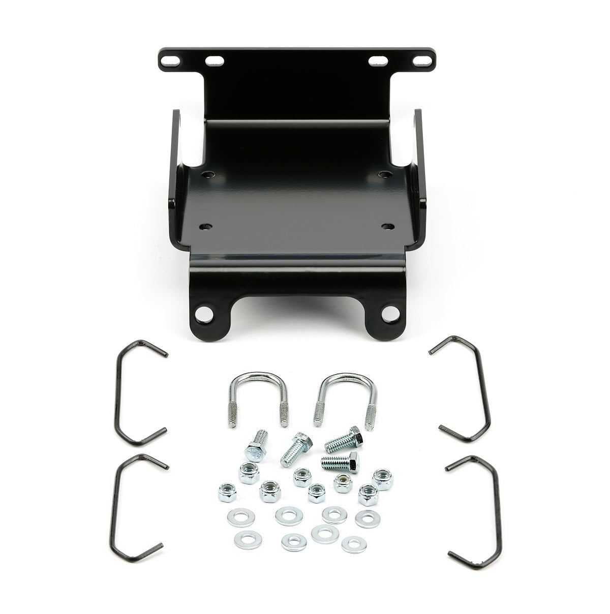 Warn Winch Mount 70326 product image 1