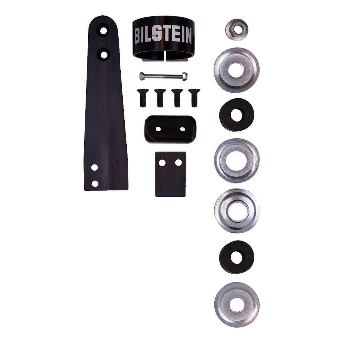 Bilstein Shock Absorber 25-325805 product image 2